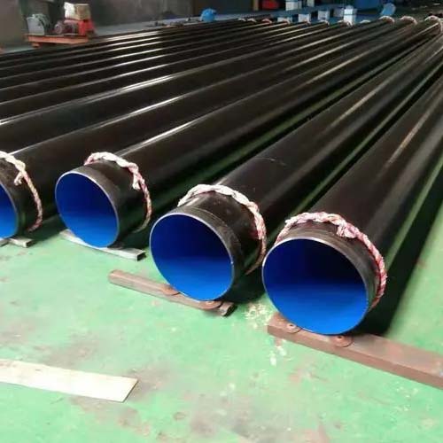 大兴安岭涂塑钢管的施工流程注意事项包括