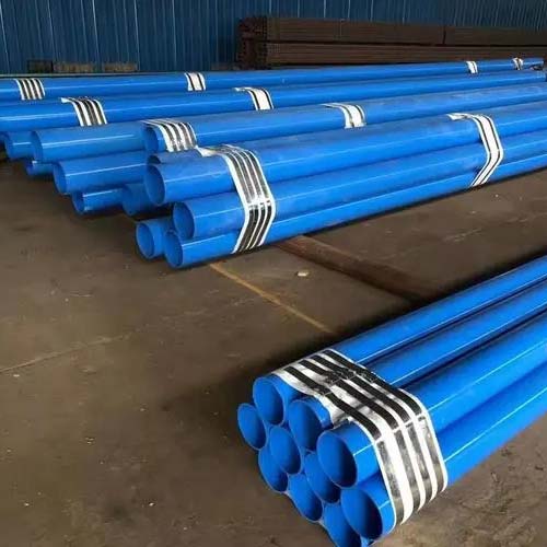 大兴安岭涂塑钢管现货