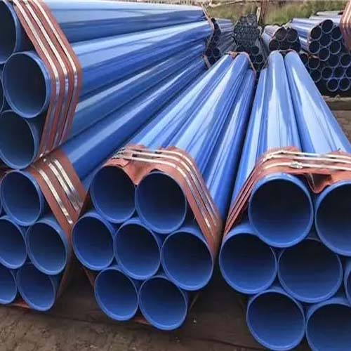 大兴安岭涂塑钢管检测