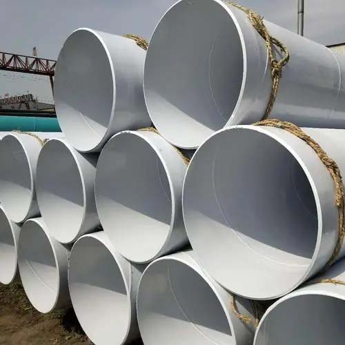 大兴安岭涂塑钢管厂家