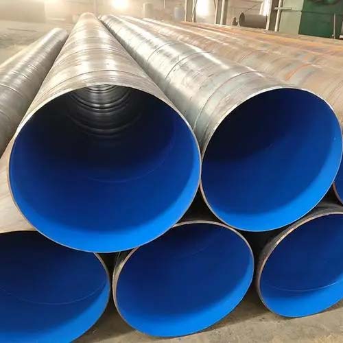 大兴安岭给水涂塑钢管价格