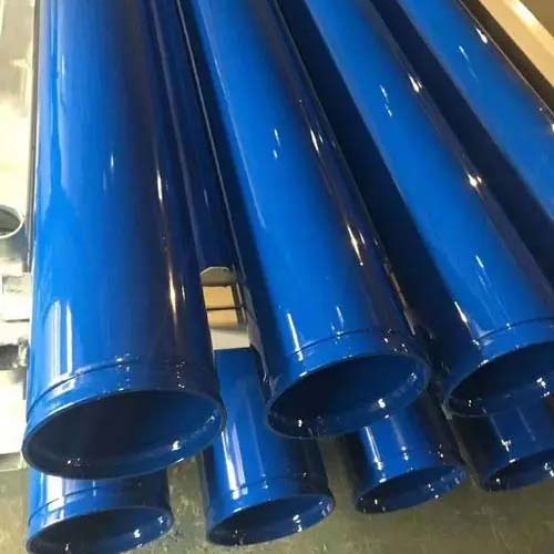 大兴安岭给水涂塑钢管有哪些型号？