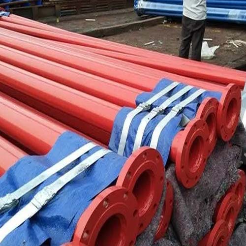 大兴安岭涂塑钢管厂家