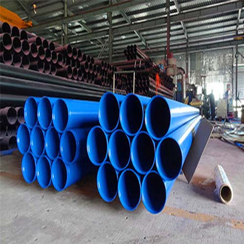 大兴安岭防腐涂塑钢管长度