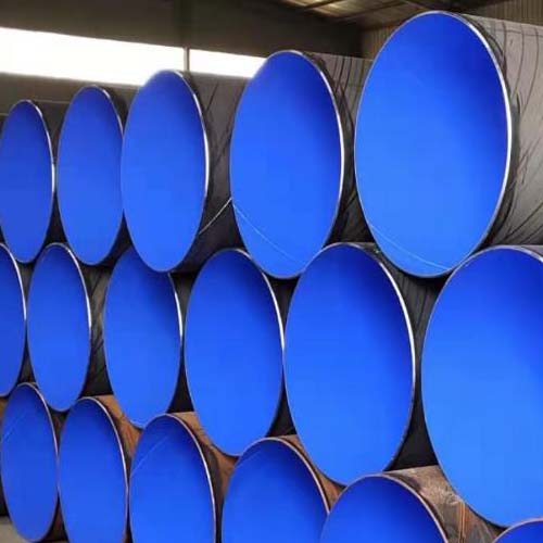 大兴安岭给水涂塑钢管厂家